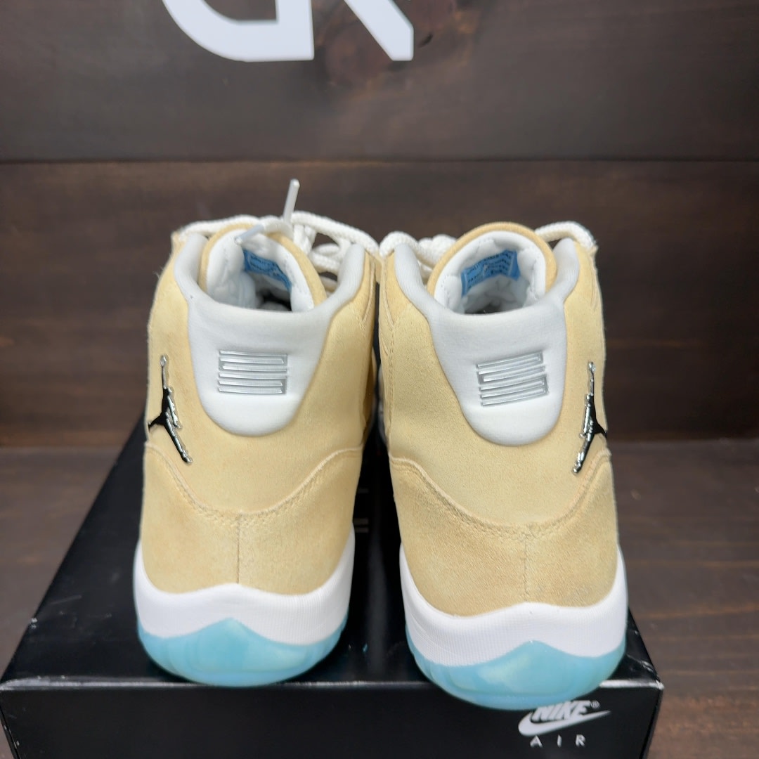 Jordan 11 Retro H-Town - Image 4