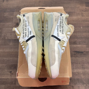 Nike Air Max 90 Off-White - Image 3