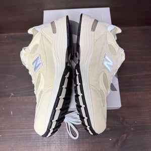 New Balance 992 MiUSA Calcium - Image 3