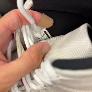 Jordan 11 Retro Platinum Tint - Image 7