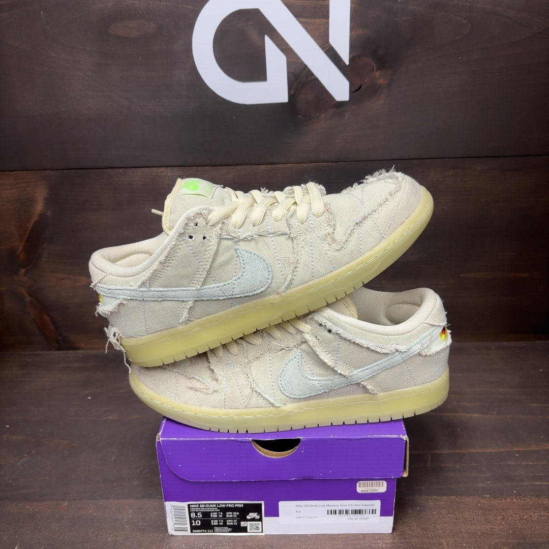 Nike SB Dunk Low Mummy - Image 1