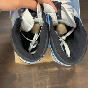 Jordan 1 Retro High OG University Blue Size 11.5 (Pre-Owned) - aux