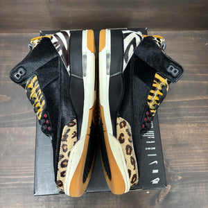 Jordan 3 Retro SE Animal Instinct - Image 4