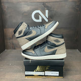 Jordan 1 Retro High OG Palomino Size 11.5 (Pre-Owned) - front