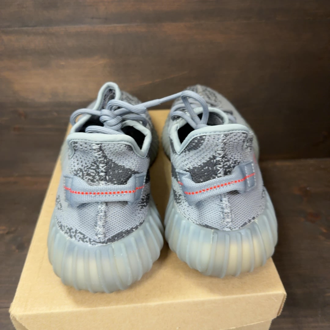 adidas Yeezy Boost 350 V2 Beluga 2.0 Size 12 (Pre-Owned) - Image 4