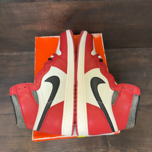 Jordan 1 Retro High OG Chicago Lost and Found - Image 6