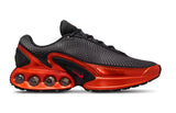 Nike Air Max Dn Dark Smoke Grey Salsa Red