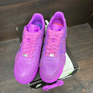 Nike Air Force 1 Low Cactus Plant Flea Market Fuchsia Dream Size 12.5 (Pre-Owned) - back