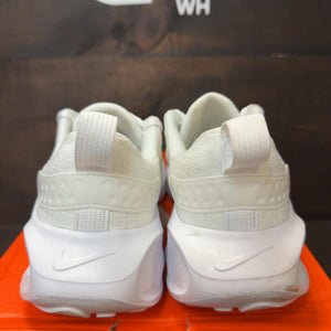Nike ReactX Infinity Run 4 White - Image 4