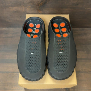 Nike Mind 001 Slide Black Chrome Size 11 (Pre-Owned) - Image 2