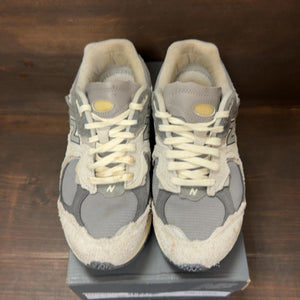 New Balance 2002R Protection Pack Rain Cloud - Image 3