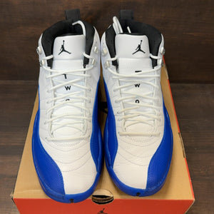 Jordan 12 Retro Blueberry - Image 3