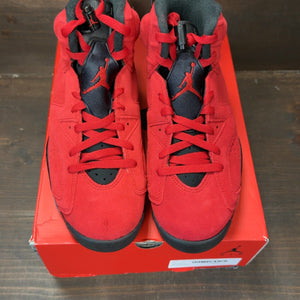 Jordan 6 Retro Toro Bravo - Image 3