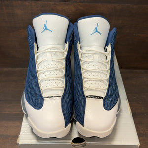 Jordan 13 Retro Flint (2020) Size 10.5 (Pre-Owned) - Image 3