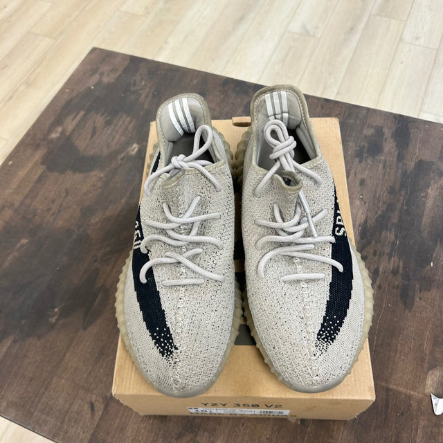 adidas Yeezy Boost 350 V2 Slate - Image 2