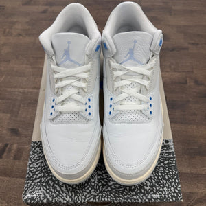 Jordan 3 Retro Lucky Shorts - Image 5