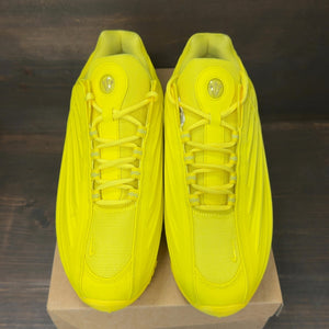 Nike Hot Step 2 Drake NOCTA Opti Yellow Size 10 (Pre-Owned) - Image 3