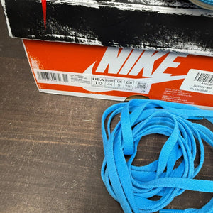 Jordan 1 Retro High OG UNC Reimagined - Image 6