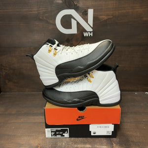 Jordan 12 Retro Taxi (2025) - Image 1