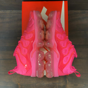 Nike Air Max VaporMax Plus Hyper Pink (Women's) Size 6W (Pre-Owned)
