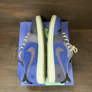Jordan 1 Retro Low OG Zion Williamson Voodoo Alternate - Image 6