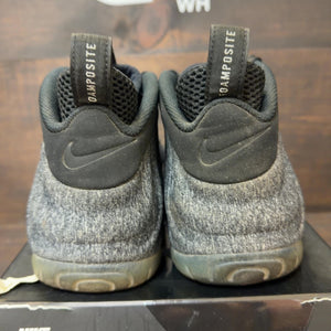Nike Air Foamposite Pro Wool Fleece - Image 4