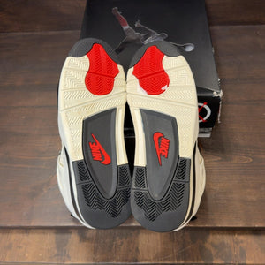 Jordan 4 Retro OG Flight Club - Image 7