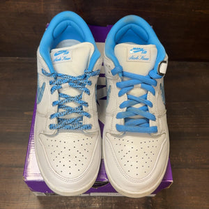 Nike SB Dunk Low Pro Nicole Hause Size 10.5 (Pre-Owned) - tag