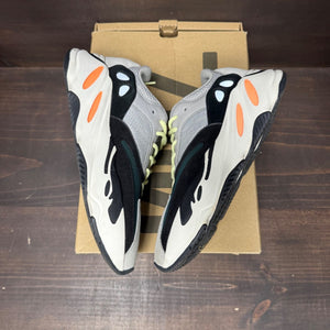 adidas Yeezy Boost 700 Wave Runner Size 9 (Pre-Owned) - Image 4