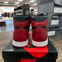 Bred Banned Jordan 1 High (2016) (USED)