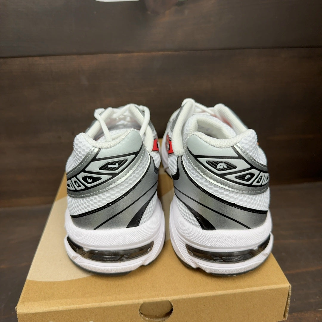 ASICS Gel-1130 White Red Snapper - Image 4