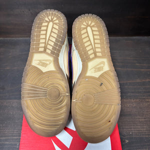 Nike Dunk Low Setsubun (2022) Size 10 (Pre-Owned) - Image 6