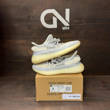 adidas Yeezy Boost 350 V2 Static (Non-Reflective) Size 5 (Pre-Owned) - front