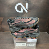 New Balance 1000 Joe Freshgoods When Things Were Pure Black Ice - Image 1