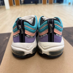 Nike Air Max 97 Have a Nike Day (GS) Size 5Y (Pre-Owned) - Image 5