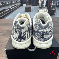 Expression Jordan 5 Low (W) (USED, No Insoles)