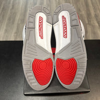 Jordan 3 Hall of Fame (Like New)