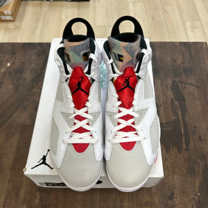 Jordan 6 Retro Hare - Image 2