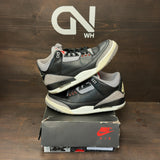 Jordan 3 Retro OG Black Cement (2024) - Image 1