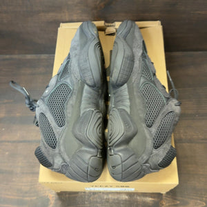 adidas Yeezy 500 Utility Black - Image 6