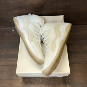 Jordan 10 Retro Drake OVO White - Image 2