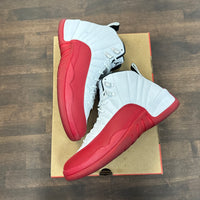 Cherry Jordan 12 Retro (2023) (Lightly Worn)
