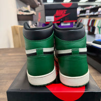 Pine Green Jordan 1 High Retro (USED)