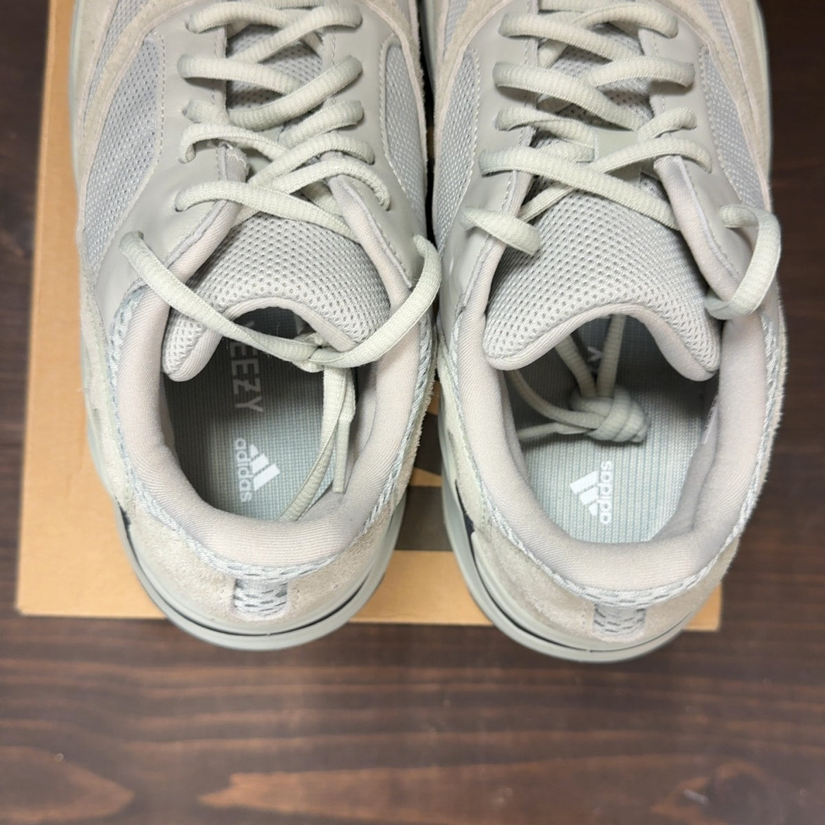 adidas Yeezy Boost 700 Salt - Image 6