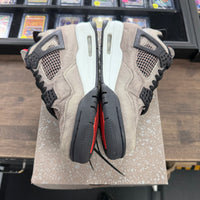Taupe Haze Jordan 4 Retro (USED)