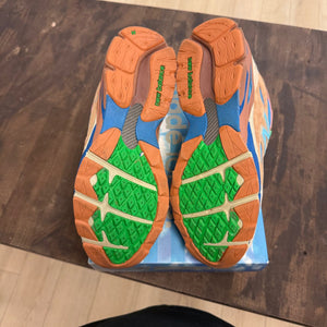 New Balance 990v3 MiUSA Joe Freshgoods Outside Clothes - Image 5