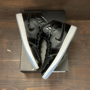 Jordan 1 Mid SE Space Jam Size 9.5 (Pre-Owned) - back