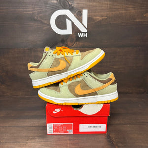 Nike Dunk Low Dusty Olive - Image 1