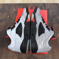 Jordan 5 Retro Low Neymar - Image 4