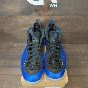 Nike Air Foamposite One International Blue Size 13 (Pre-Owned) - Image 3